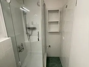 Pronájem bytu 3+kk, Praha - Dejvice, Heinemannova, 66 m2