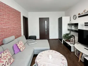 Prodej bytu 3+1, Mariánské Lázně, Husova, 62 m2