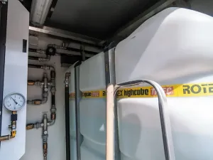 Prodej komerční nemovitosti, Ústí nad Labem, U Podjezdu, 2500 m2