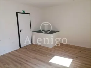 Pronájem kanceláře, Praha - Háje, Matúškova, 110 m2