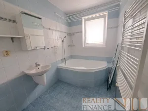 Pronájem bytu 2+kk, Tlučná, Na Čampuli, 48 m2