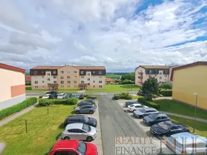Pronájem bytu 2+kk, Tlučná, Na Čampuli, 48 m2