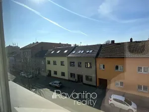 Pronájem bytu 1+kk, Brno, Nováčkova, 24 m2