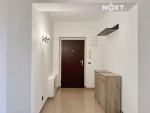 Pronájem bytu 3+kk, Olomouc, Družební, 89 m2