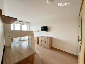 Pronájem bytu 3+kk, Olomouc, Družební, 89 m2