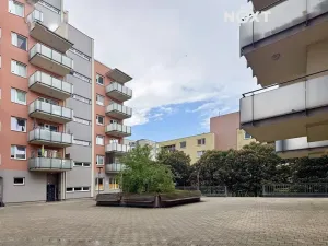 Pronájem bytu 3+kk, Olomouc, Družební, 89 m2