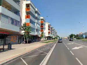 Pronájem garáže, Praha - Modřany, Československého exilu, 16 m2