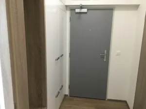 Prodej bytu 1+kk, Brno, Vančurova, 33 m2