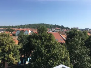 Prodej bytu 1+kk, Brno, Vančurova, 33 m2