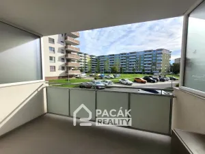 Pronájem bytu 1+kk, Olomouc - Povel, Jeremiášova, 39 m2