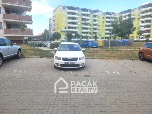 Pronájem bytu 1+kk, Olomouc - Povel, Jeremiášova, 39 m2