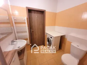 Pronájem bytu 1+kk, Olomouc - Povel, Jeremiášova, 39 m2