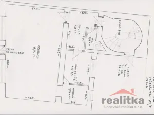 Pronájem obchodního prostoru, Opava - Město, Drůbeží trh, 70 m2