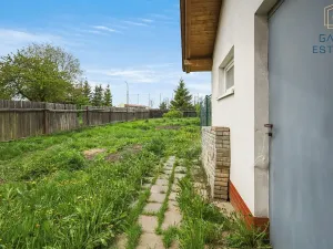 Prodej rodinného domu, Protivanov, Boskovická, 203 m2