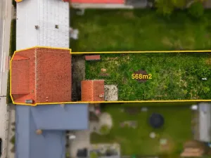 Prodej rodinného domu, Protivanov, Boskovická, 203 m2