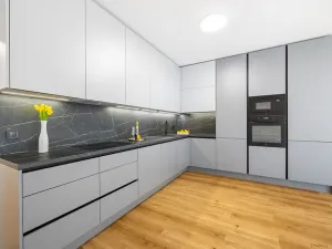 Prodej bytu 3+kk, Praha, Jeřabinová, 100 m2