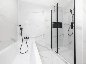 Prodej bytu 3+kk, Praha, Jeřabinová, 100 m2