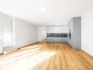 Prodej bytu 3+kk, Praha, Jeřabinová, 100 m2
