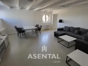 Pronájem bytu, Ostrava - Moravská Ostrava, Prokešovo náměstí, 143 m2
