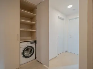 Pronájem bytu 2+kk, Praha - Modřany, Mezi vodami, 57 m2