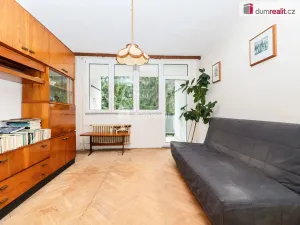Prodej bytu 2+1, Praha - Hostivař, Hokejová, 66 m2