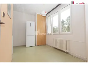 Prodej bytu 2+1, Praha - Hostivař, Hokejová, 66 m2