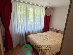Pronájem bytu 3+1, Praha - Střížkov, Českolipská, 55 m2