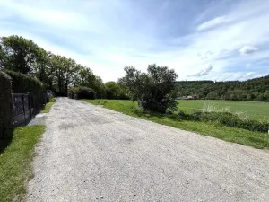 Prodej chaty, Lštění - Zlenice, Hlavní, 88 m2