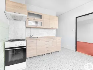 Prodej bytu 2+1, Mladá Boleslav, Pezinská, 66 m2