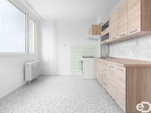 Prodej bytu 2+1, Mladá Boleslav, Pezinská, 66 m2