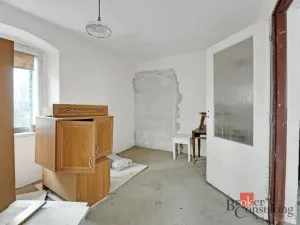Prodej rodinného domu, Zaječice, 90 m2