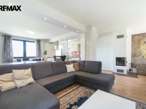 Prodej rodinného domu, Poříčí nad Sázavou, V Koutech, 230 m2