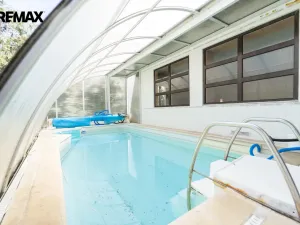 Prodej rodinného domu, Poříčí nad Sázavou, V Koutech, 230 m2