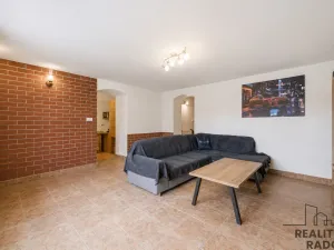 Prodej rodinného domu, Leština, 180 m2