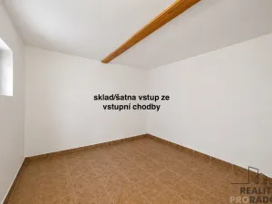 Prodej rodinného domu, Leština, 180 m2