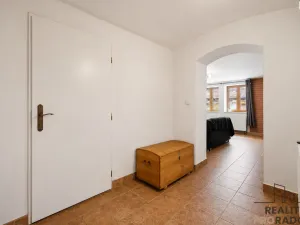 Prodej rodinného domu, Leština, 180 m2