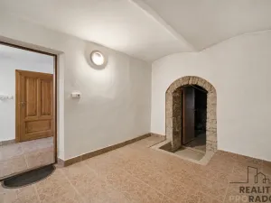 Prodej rodinného domu, Leština, 180 m2