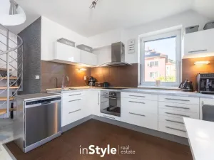 Prodej bytu 3+kk, Uherský Brod, Babí louka, 83 m2