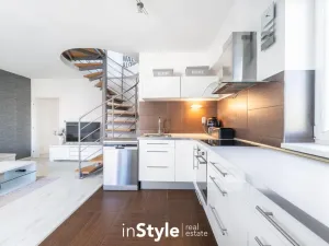 Prodej bytu 3+kk, Uherský Brod, Babí louka, 83 m2