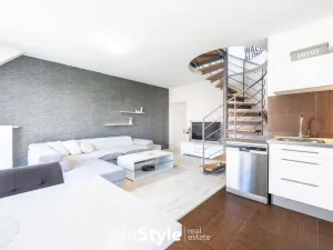 Prodej bytu 3+kk, Uherský Brod, Babí louka, 83 m2