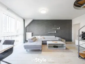 Prodej bytu 3+kk, Uherský Brod, Babí louka, 83 m2