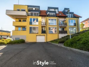 Prodej bytu 3+kk, Uherský Brod, Babí louka, 83 m2