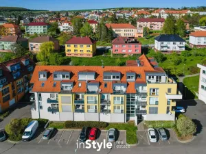 Prodej bytu 3+kk, Uherský Brod, Babí louka, 83 m2