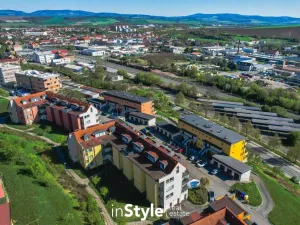 Prodej bytu 3+kk, Uherský Brod, Babí louka, 83 m2