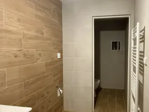 Prodej bytu 1+kk, Ostrava - Nová Ves, Na Lánech, 34 m2