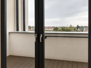 Pronájem bytu 1+kk, Opava - Kateřinky, Rolnická, 35 m2