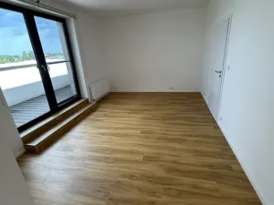 Pronájem bytu 1+kk, Opava - Kateřinky, Rolnická, 44 m2