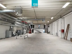 Prodej výrobních prostor, Trutnov, Voletinská, 8208 m2