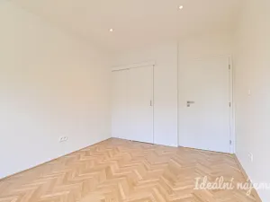 Pronájem bytu 3+kk, Brno, Rezkova, 72 m2