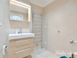 Pronájem bytu 3+kk, Brno, Rezkova, 72 m2